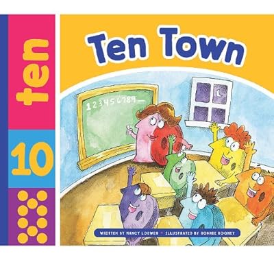 Ten Town