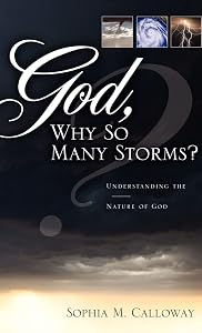 God, Why So Many Storms? by Sophia M Calloway