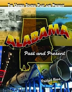 Alabama: Past and Present
