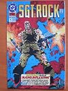 Sgt. Rock Special (1992) #1