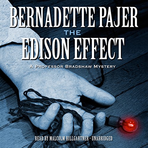 The Edison Effect by Bernadette Pajer