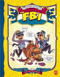 The FBI (Cartoon Nation)