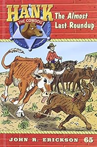The Almost Last Roundup