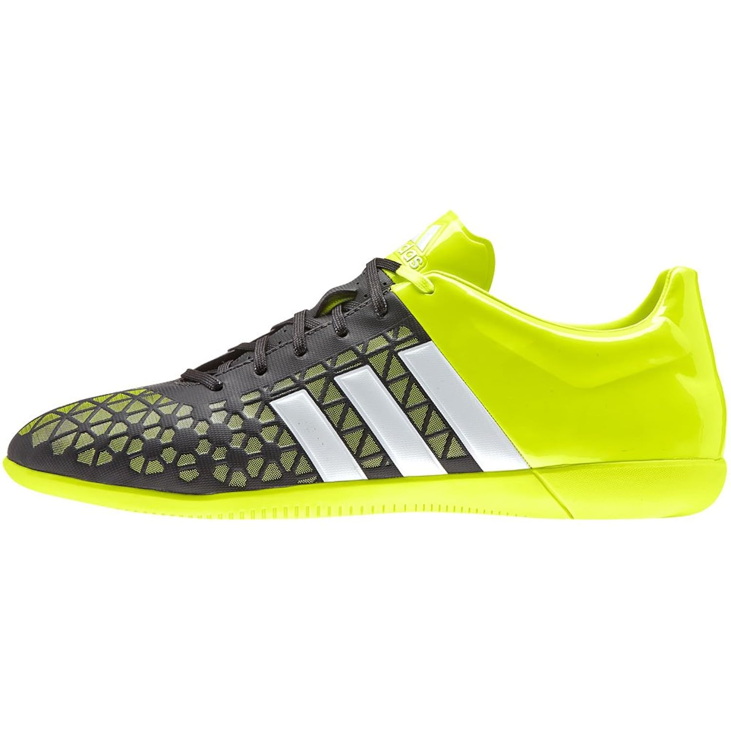 

adidas Performance Men's Ace 15.3 IN Soccer Shoe