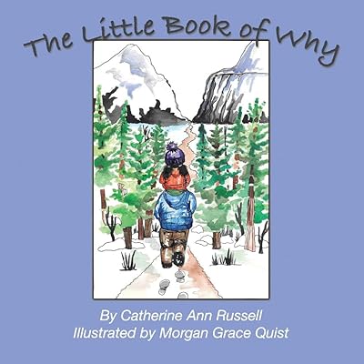 The Little Book of Why (1)