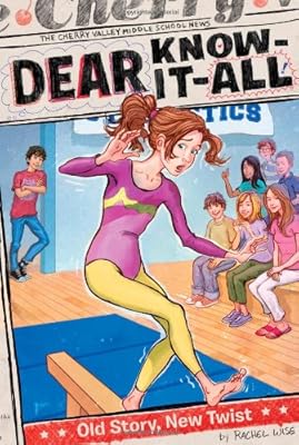 Old Story, New Twist