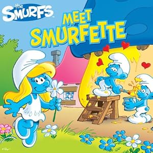 Meet Smurfette