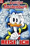 LUSTIGES Taschenbuch (Walt Disney) LTB 416 - REISE INS ICH (Donald) 254 Seiten