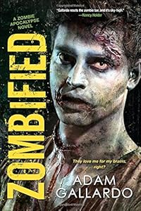 Zombified