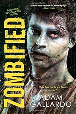 Zombified