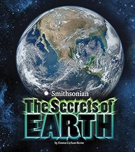 The Secrets of Earth