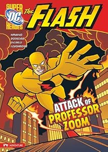 The Attack of Professor Zoom!