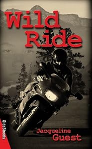Wild Ride (Lorimer SideStreets) by Jacqueline Guest