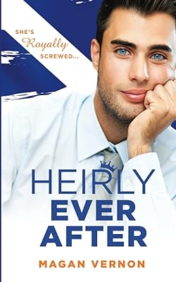 Heirly Ever After (Heired)
