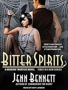 Bitter Spirits