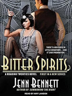 Bitter Spirits