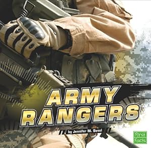 The Army Rangers (Elite Military Forces)