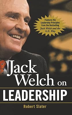 Jack Welch on Leadership