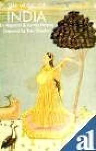 Music of India by Reginald Massey