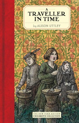 A Traveller in Time by Alison Uttley