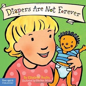 Diapers Are Not Forever