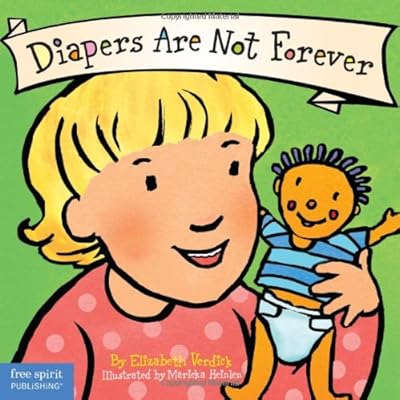 Diapers Are Not Forever