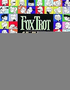 FoxTrot : En Masse (Volume 6)