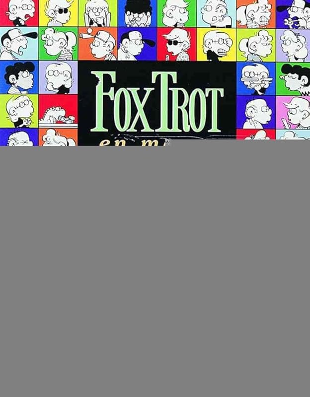 FoxTrot : En Masse (Volume 6) by Bill Amend