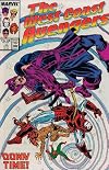 The West Coast Avengers [1985] #19 - The Time of Their Lives!