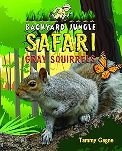 Gray Squirrels