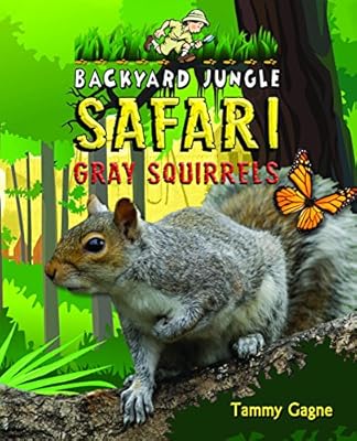 Gray Squirrels