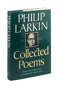 Collected Poems by Philip Larkin