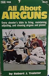 All About Airguns