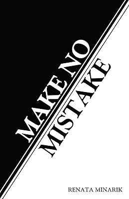 Make No Mistake
