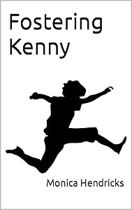 Fostering Kenny by Monica Hess
