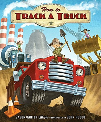 How to Track a Truck