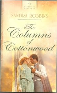 The Columns of Cottonwood