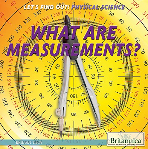 What Are Measurements? by Bridget Heos