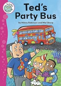 Ted's Party Bus