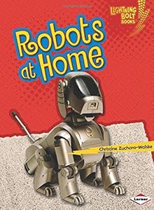 Robots at Home