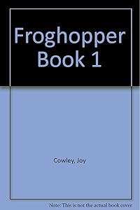 Froghopper Book 1