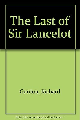 The Last of Sir Lancelot