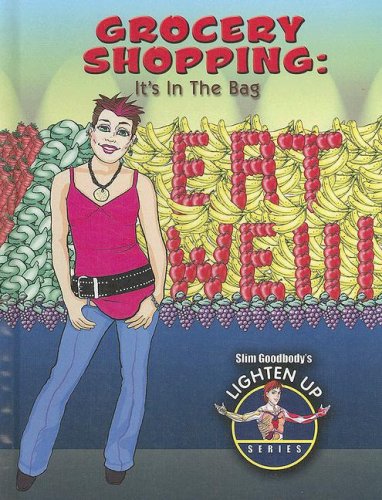 Grocery Shopping: It's in the Bag by John Burstein