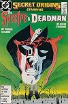 Secret Origins (1986-1990) #15