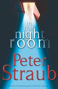 In the Night Room: A Novel