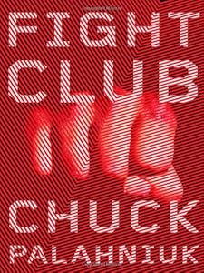 Fight Club: A Novel