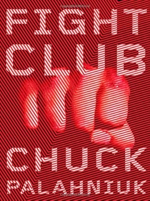 Fight Club: A Novel