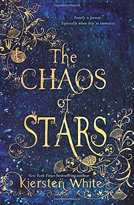 The Chaos of Stars