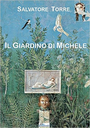 Salvatore Torre - Il giardino di Michele (2016)
