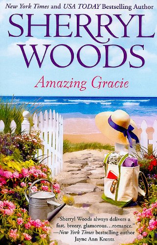 Amazing Gracie by Sherryl Woods